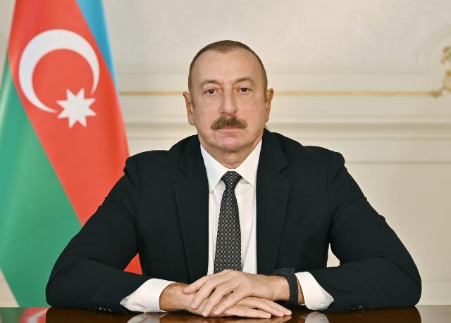 Address of President Ilham Aliyev on the occasion of the Day of Solidarity of World Azerbaijanis and the New Year 