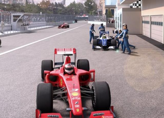 2022 Formula 1 Azərbaycan Qran Prisinə alınmış ilk biletin sahibi bəlli oldu (AZpress.AZ, Minə Türksoy, +FOTO=3)