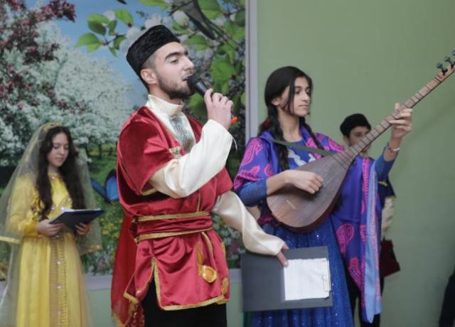 "Bahar Çələngi" lahiyəsi çərçivəsində tədbirlər davam edir (AZpress.AZ, İ.Rüstəm, +FOTO=20)