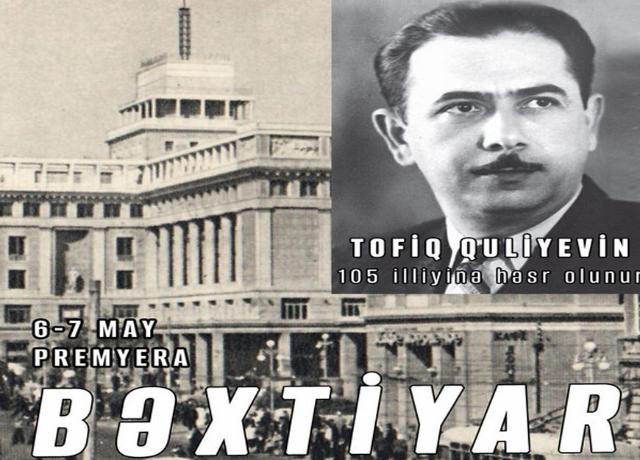 Kino əfsanəsi “Bəxtiyar” Akademik Musiqili Teatrda (AZpress.AZ, Minə Türksoy,+FOTO=7)