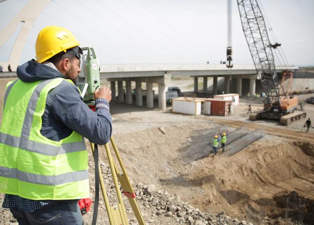 Bərdə-Ağdam dəmir yolu xəttinə mediatur təşkil edilib - FOTO