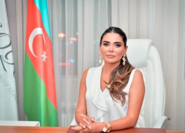 Təranə Paşayeva: "Öz arzu və xəyallarınını reallaşdırmaq üçün övladlarının həyatını qurban verən valideynlər heç də az deyil" - MÜSAHİBƏ