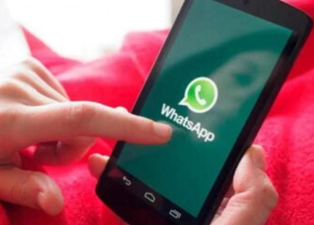 "WhatsApp"da  YENİ FUNKSİYA