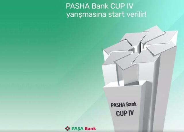 "PASHA Bank Cup IV" yarışmasının ikinci təsnifat mərhələsinin nəticələri müəyyənləşib 