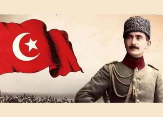 Qafqaz İslam Ordusunun Bakının işğaldan azad edilməsinə həsr olunmuş yağlı boya rəsm müsabiqəsi 