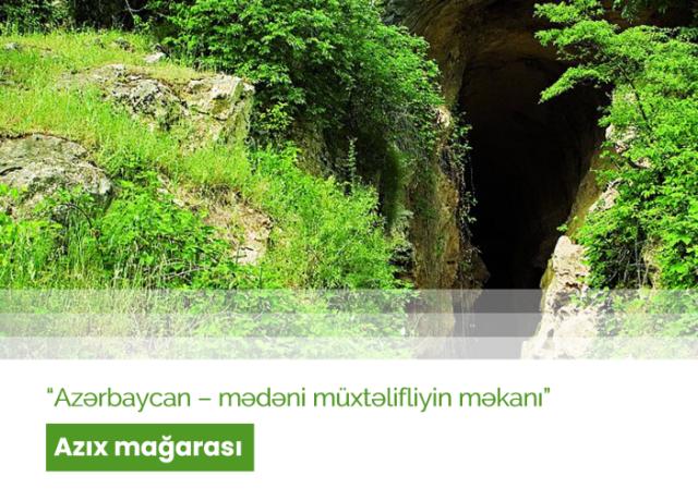 “Azərbaycan – mədəni müxtəlifliyin məkanı” adlı videolayihəyə start verilir +VİDEO