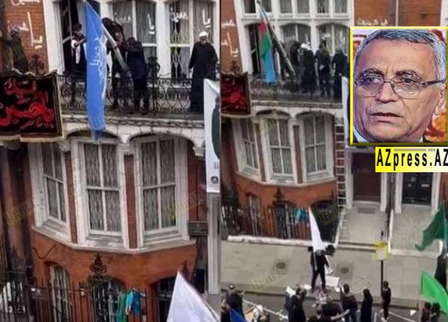 Faiq İsmayılov: Dini radikalların London “triosu”