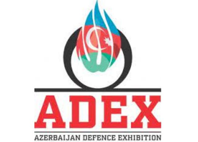 Официальное открытие выставок«ADEX» и «Securex Caspian». 